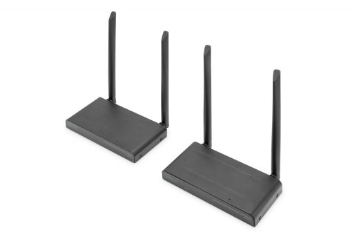 Digitus Extender KVM HDMI+USB DS-55328