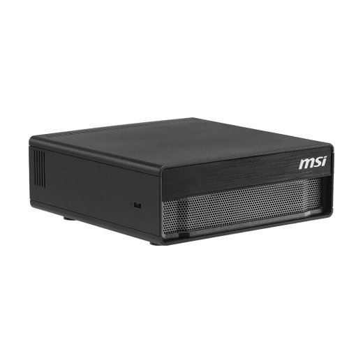 MSI EdgeXpert AI Supercomputer Desktop, NVIDIA DGX Spark GB10 Grace Blackwell Architecture, 128GB LPDDR5 Unify Memory, 4TB SSD, ARM CPU, WiFi 7, BT...