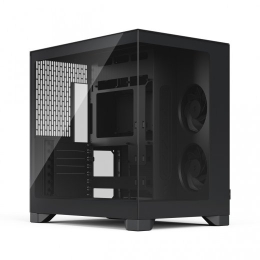Fractal Design Case Pop 2 Vision Black