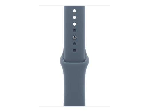 Apple 46mm Anchor Blue Sport Band - M/L Apple