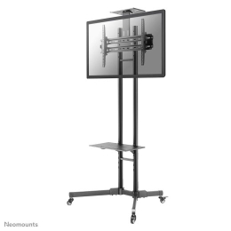 TV SET ACC FLOOR STAND BLACK/32-55" PLASMA-M1700E NEOMOUNTS