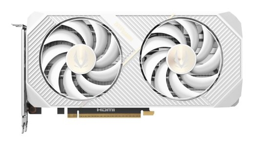 Zotac GAMING GeForce RTX 5070 Twin Edge OC NVIDIA 12 GDDR7