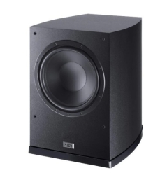 Heco Speaker Victa Elite SUB 252 A black