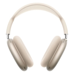 Headset Apple AirPods Max Sternenlicht
