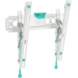 TV SET ACC WALL MOUNT /32-70"/WHITE TM5-W ONKRON