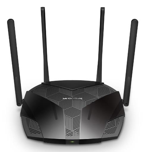 Wireless Router MERCUSYS IEEE 802.11a IEEE 802.11b IEEE 802.11g IEEE 802.11n MR80X