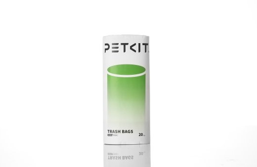 PETKIT Cat waste bag for Pura Max 2 and Purobot Max Pro, 20 pcs P99042
