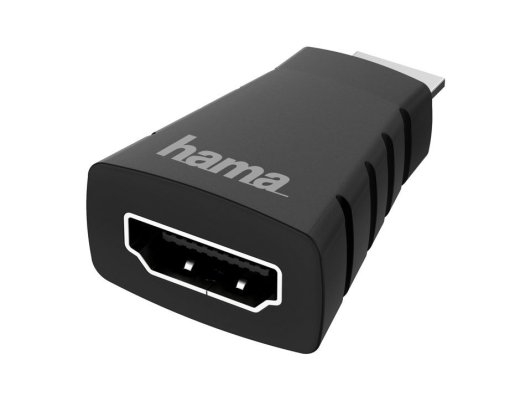 Mini HDMI adapter Ultra HD 4k