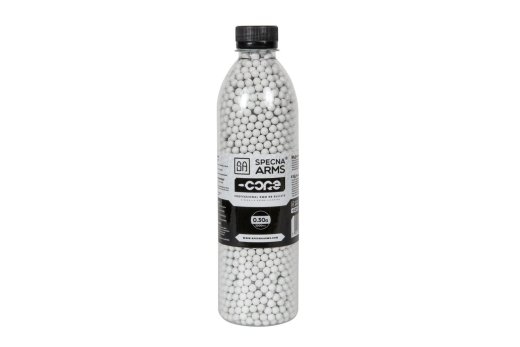 Specna Arms CORE 0.30g BBs - bottle of 3000 pcs. (SPE-16-029714)
