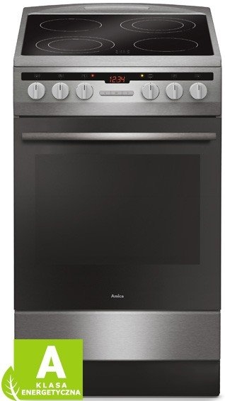 Ceramic cooker 57CE3.315HTAQXX