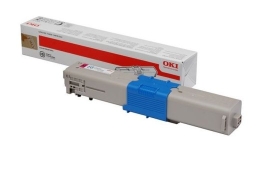 Toner C332/MC363 Magenta 1.5K 46508714