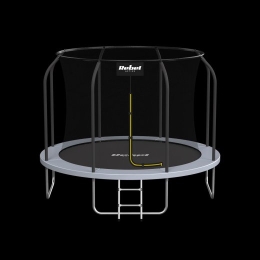 REBEL ACTIVE TRAMPOLINE PRO 14FT/427CM