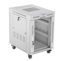 Szafa stojąca rack 19 15U 600X800 FF01-6815-12SL