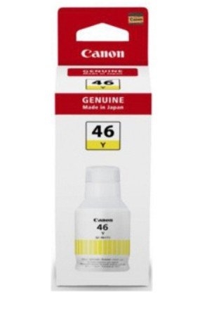 Tusz GI-46 EMB YELLOW 4429C001