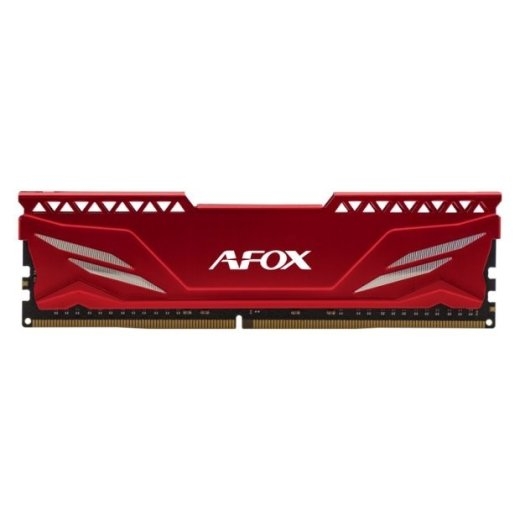PC memory DDR4 16GB Gaming 3200MHz CL16 XMP2 red