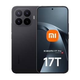 Xiaomi 17T Pro 12GB 512GB Black
