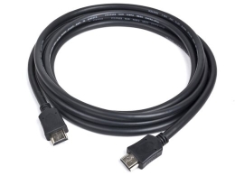 HDMI-HDMI v2.0 3D TV High Speed Ethernet 15M Cable (gold plated ends)