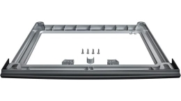 Bosch WTZ2741C washing machine part/accessory Stacking kit 1 pc(s)