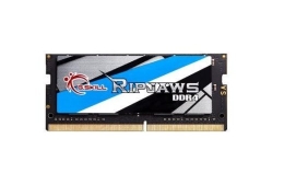 G.skill SODIMM DDR4 16GB Ripjaws 2666MHz CL19 1,2V