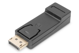 Digitus DisplayPort to HDMI adapter AK-340602-000-S HDMI DisplayPort
