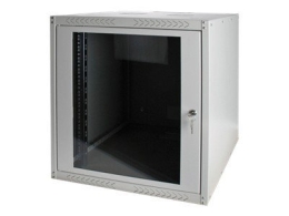 Digitus Wall Mounting Cabinets Dynamic Basic Series DN-19 12-U-EC 60 x 45 cm Grey