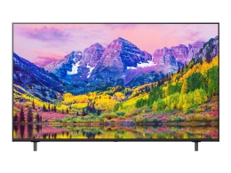 LG NanoCell UHD 4K Smart TV 55UK762H0LB 55 Smart TV webOS UHD Black