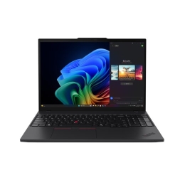 Lenovo ThinkPad T16 Gen 4 (AMD) Copilot+ PC AMD Ryzen™ AI 7 350 Laptop 40.6 cm (16") WUXGA 32 DDR5-SDRAM 1 TB SSD Wi-Fi 7 (802.11be) Windows 11 Pro...