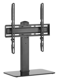 TV stand 32-55 inches, 40 kg, swivel