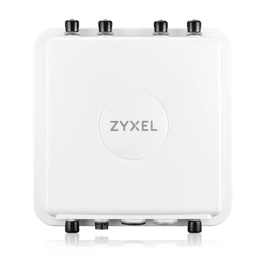 WAX655E, 802.11ax 4x4 WAX655E-EU0101F