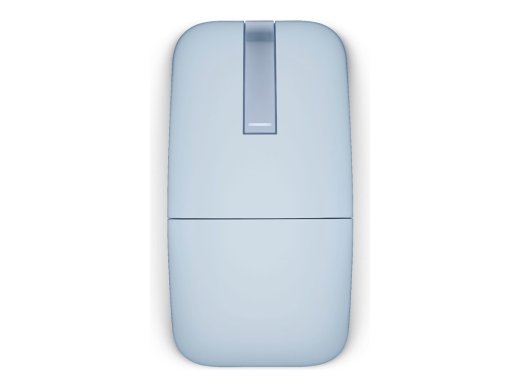 Dell Bluetooth Travel Mouse MS700 Wireless Misty Blue