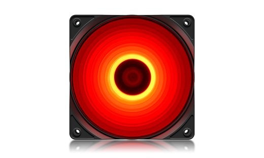 Deepcool Case Fan RF 120 R