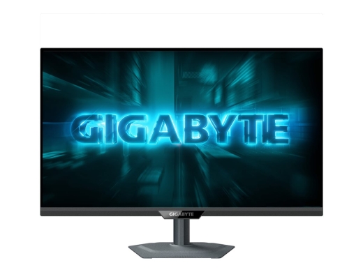 Gigabyte G27Q20 EK 27 " SS IPS QHD 200 Hz 0.5 ms 2560 x 1440 pixels 350 cd/m² HDMI ports quantity 2