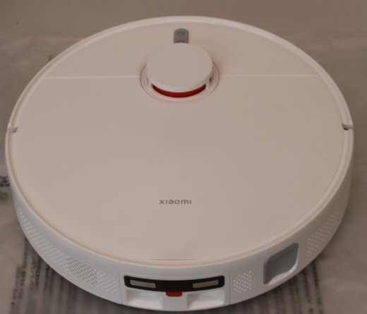 SALE OUT. Xiaomi Robot Vacuum H40 Xiaomi Robot Vacuum H40 Wet&Dry Operating time (max) 180 min 5200 mAh Dust capacity 4 L 10000 Pa White DEMO