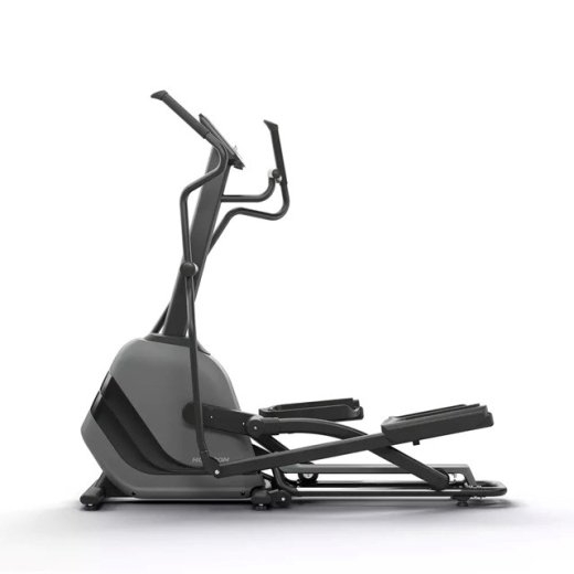 Horizon Fitness Andes 3.1 Elliptical orbiter Black, Grey