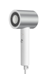 Xiaomi Water Ionic Hair Dryer H500 1800 W Number of temperature settings 3 Ionic function White