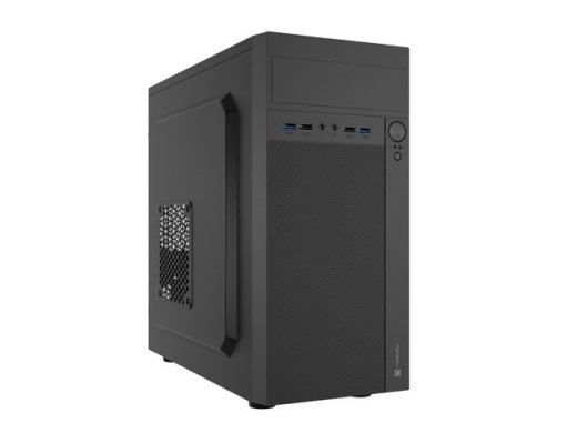 PC Case Helix 2x USB 2.0, 2x USB 3.0