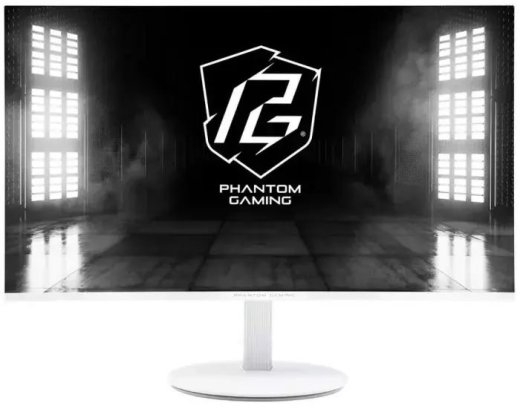 ASROCK 27" PG27FFS2E-W Monitor