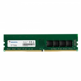 ADATA Premier DDR4 RAM 8 U-DIMM 3200 MHz PC/server Registered No ECC No