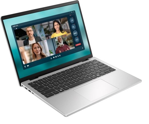 Dell Pro 14 Essential PV14250 Core i5 1200U 14.0" WUXGA 300 nits AG 16GB DDR5 5200 512GB SSD Intel Graphics FGRPR WLAN+BT Backlit Keyboard 4-cell 6...