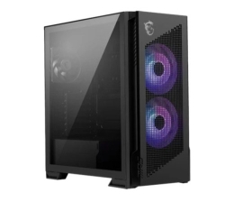 PC case MPG VELOX 300R AIRF LOW PZ ARGB FAN