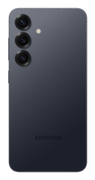 MOBILE PHONE GALAXY S25/128GB BLACK SM-S931B SAMSUNG