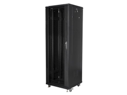 Free-Standing Rack 19 37U 600x600mm black