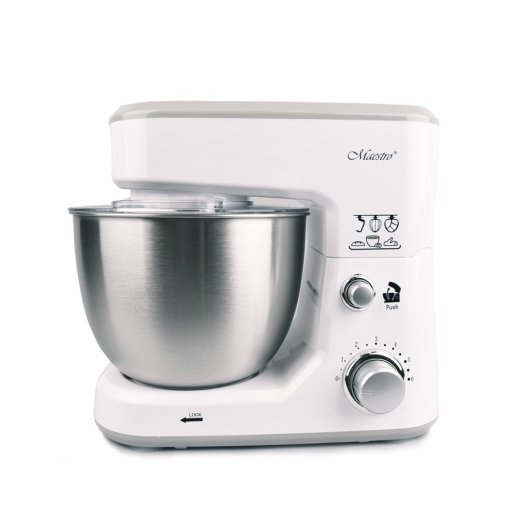 Planetary food processor 4L, 1000W MR-560