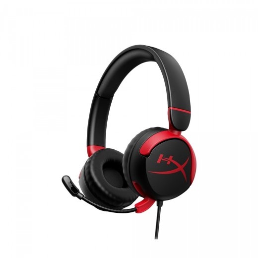 Hyperx Headset Cloud Mini Gaming - 7G8F4AA