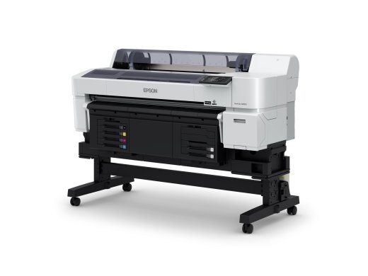 Epson SureColor G6000 bundeled with Fiery Digital Factory Epson Production Edition Colour Ink-jet Printer Grey