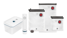 ZWILLING 36815-013-0 vacuum sealer Blue