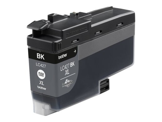 Brother LC427XLBK Ink Cartridge Black