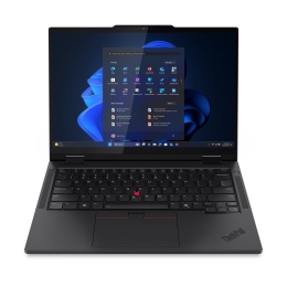 Lenovo ThinkPad T14s 2-in-1 Gen 1 Intel Core Ultra 5 225U Hybrid (2-in-1) 35.6 cm (14") Touchscreen WUXGA 16 LPDDR5x-SDRAM 512 SSD Wi-Fi 6E (802.11...