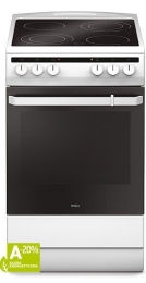 Ceramic cooker 58CE2.315HQW