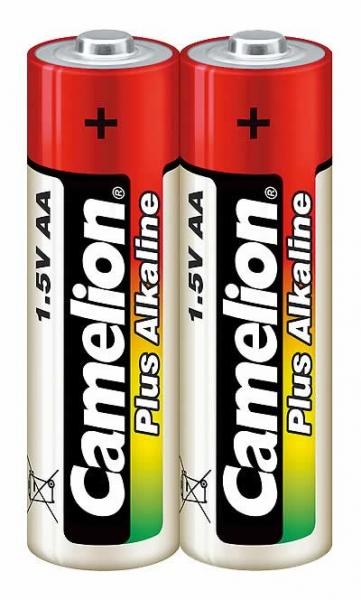 Camelion AA/LR6 Plus Alkaline 2 pc(s)
